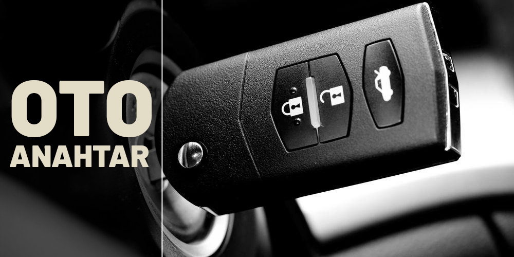 Özalp Oto Anahtarcı