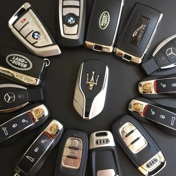 Özalp Oto Anahtarcı